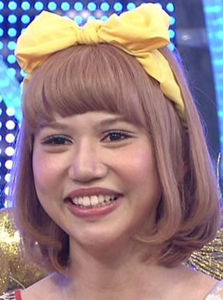 水沢アリーにキャバ嬢の過去