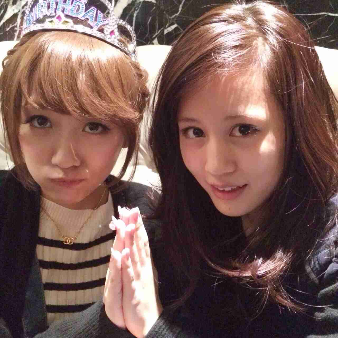 前田敦子＆篠田麻里子ら豪華メンバー集結…AKB48高橋みなみの誕生日会開催