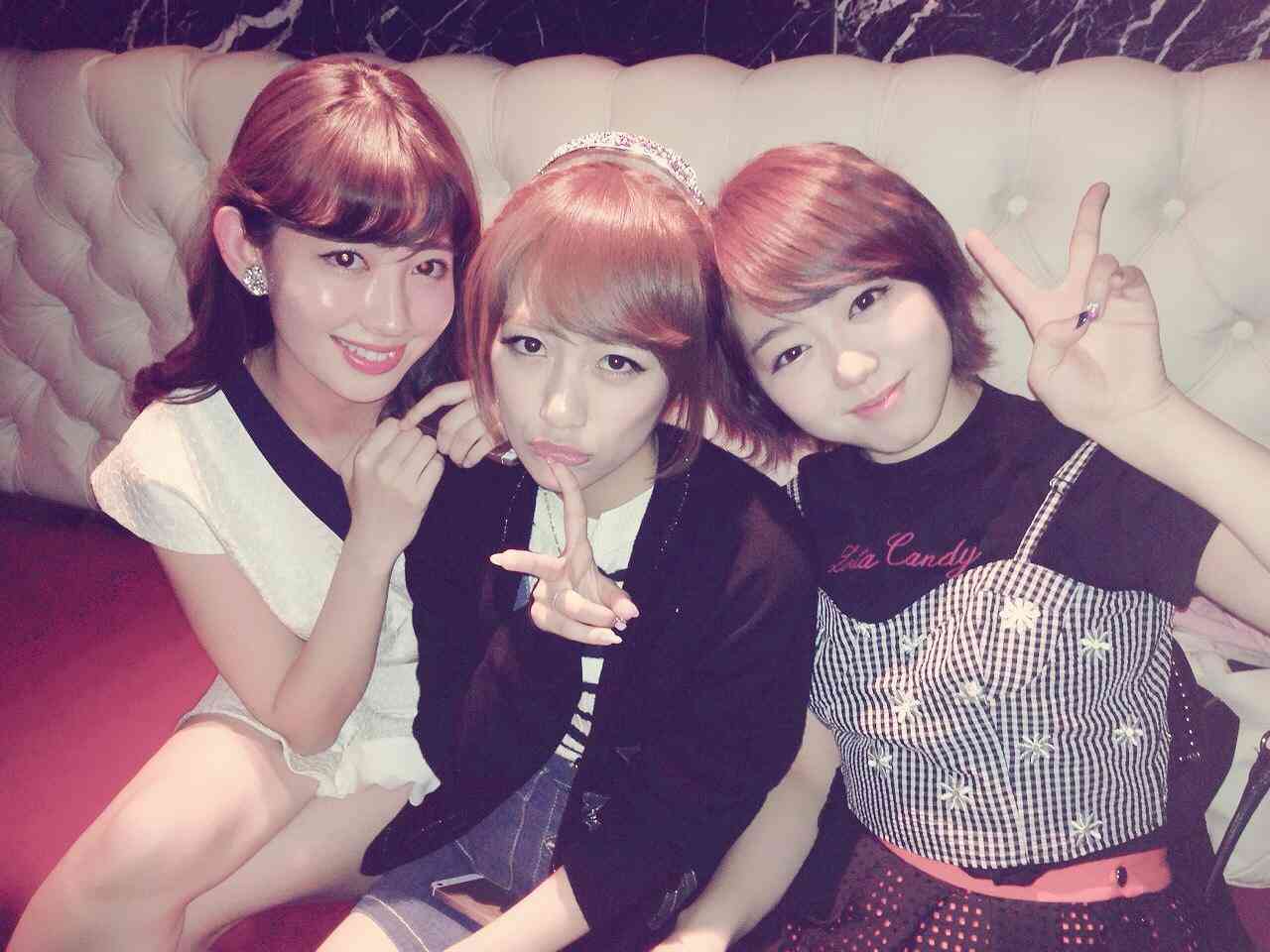 前田敦子＆篠田麻里子ら豪華メンバー集結…AKB48高橋みなみの誕生日会開催
