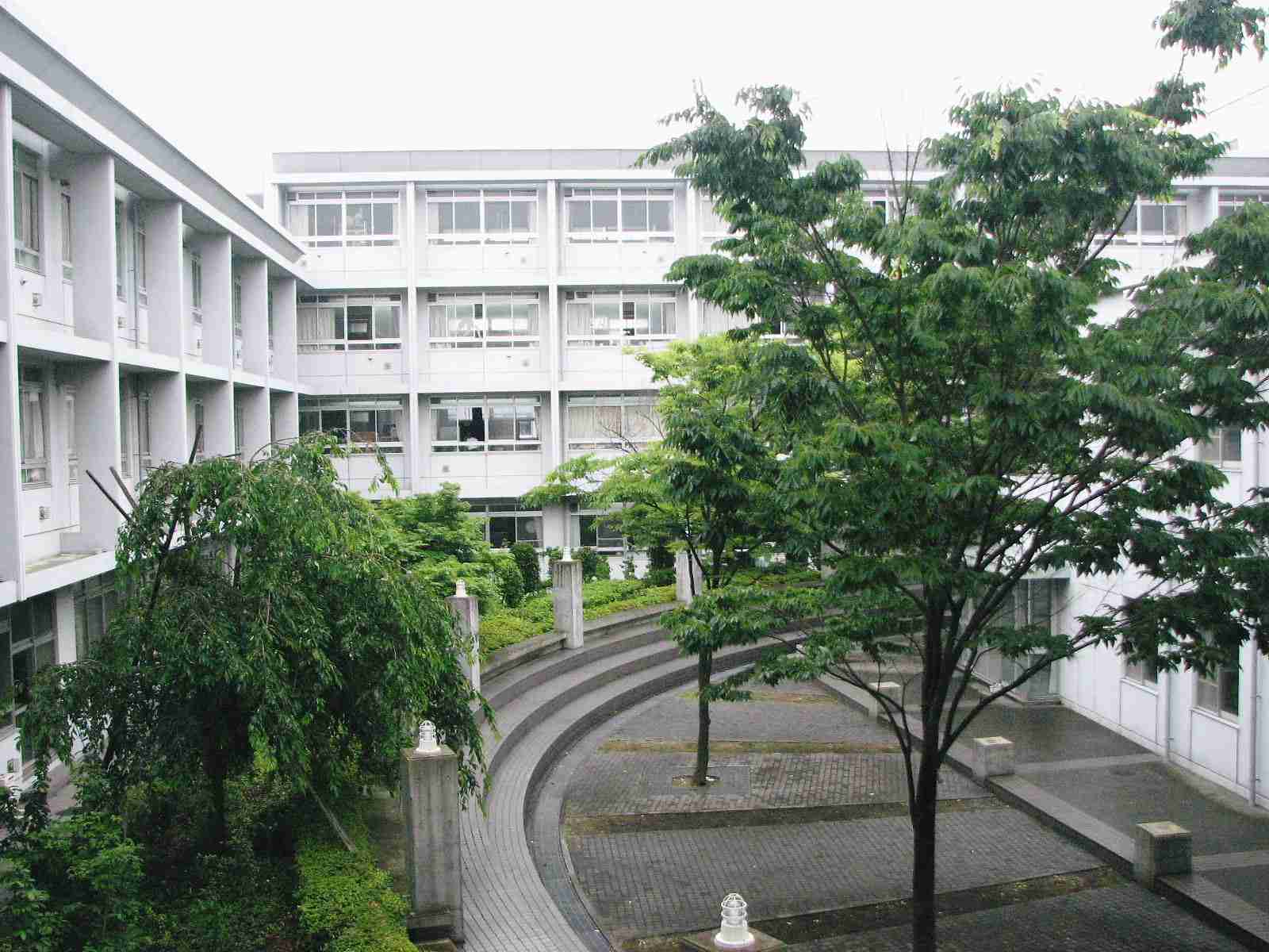 高校生活、楽しかったですか？ 