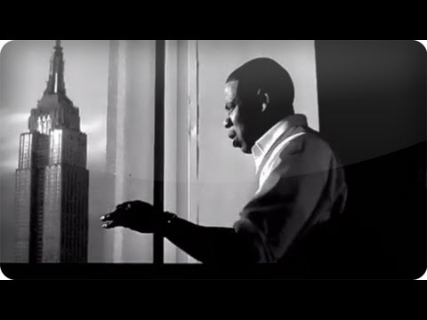 "Empire State of Mind" JAY Z | Alicia Keys [OFFICIAL VIDEO] - YouTube