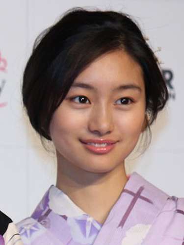 無愛想だと思う女性芸能人