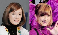 千秋　菊地亜美に間違えられる （デイリースポーツ） - Yahoo!ニュース