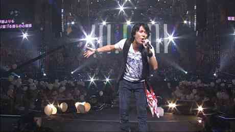福山雅治、ノーパン疑惑の真相を語る!
