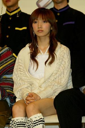 元モーニング娘。後藤真希がなかなか復帰しない理由は？