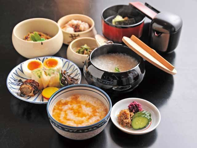 食べてみたい料理を挙げていくトピ