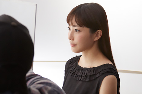 菅野美穂、結婚1年間で顔に変化「平和な顔になった」→ネットでは整形したとの声