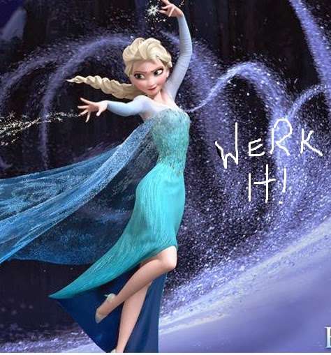 【ネタバレ注意】あのディズニーが同性愛を認めた?…「アナと雪の女王」驚異的ヒットの理由は