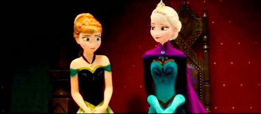 【ネタバレ注意】あのディズニーが同性愛を認めた?…「アナと雪の女王」驚異的ヒットの理由は