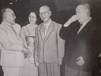 正力松太郎 - Wikipedia