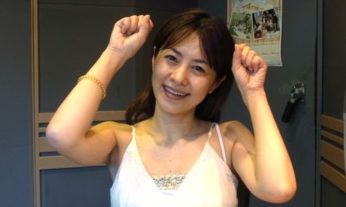 ぶりっこあるある