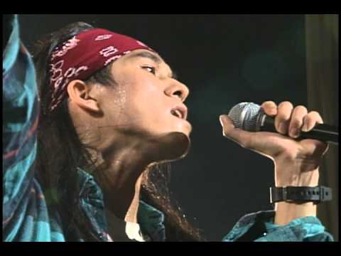 Wands - Jumpin' Jack Boy Live - YouTube