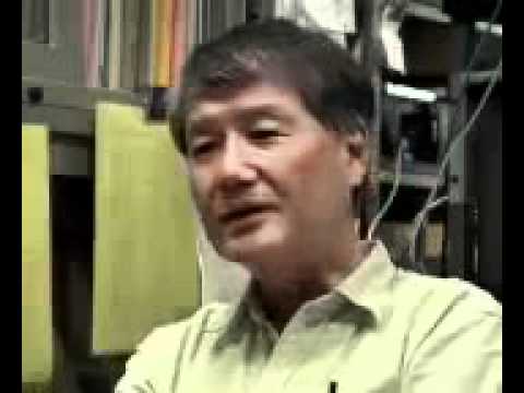 なぜ警告を続けるのか 京大原子炉実験所・"異端"の研究者たち - YouTube