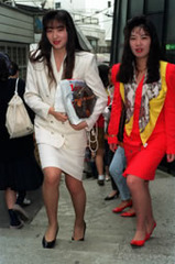 流行してるけど、ダサいと思ってるファッション！