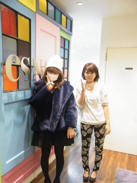 篠田麻里子の最新画像が誰だか分からないwww