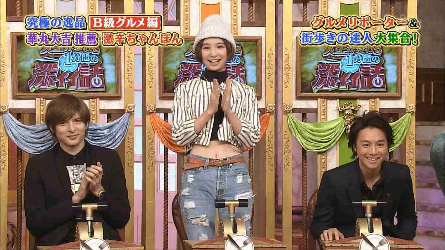 篠田麻里子の最新画像が誰だか分からないwww
