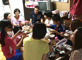 実況・渡津家】「2男12女16人ワケアリ大家族」 ガールズちゃんねる