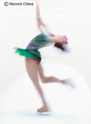 フィギュアスケートの下着事情を暴露 女性はほんとに 衣装の下に何も 着てない ガールズちゃんねる Girls Channel