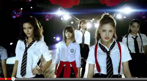 E Girlsは何が凄いのか ガールズちゃんねる Girls Channel