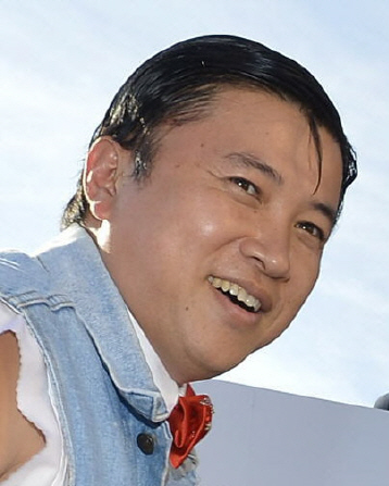 スギちゃん、保父さんの資格取得熱望