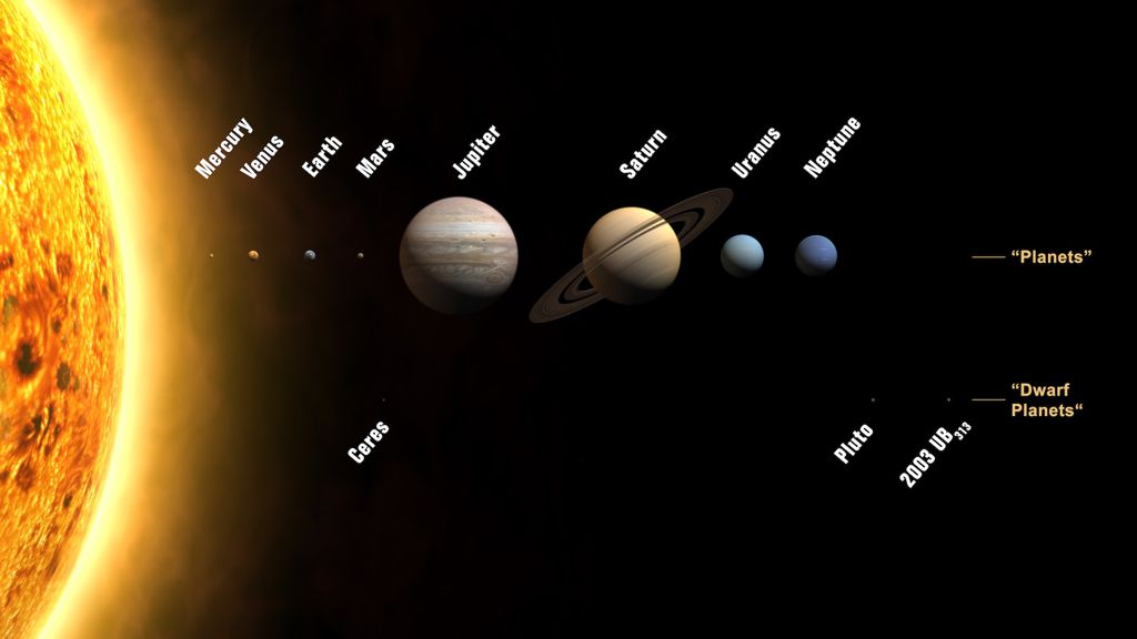 宇宙に興味ある方～！