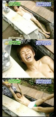 好きな芸能人の私的「最強」の画像を貼るトピ