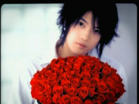 ♡あなたの男性の理想像を教えてください☆