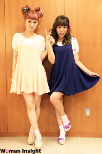 河西智美＆河西里音「下着も共有してます」…河西姉妹初共演、緊張の舞台裏を告白