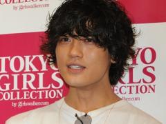 赤西仁、新曲の完成報告「100点満点の夏曲が出来た…出来てしまった！」
