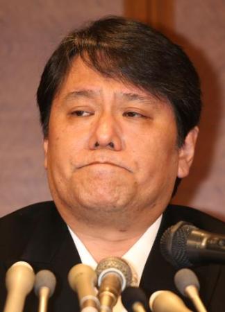 結婚会見・離婚会見・謝罪会見・引退会見で印象に残っているもの