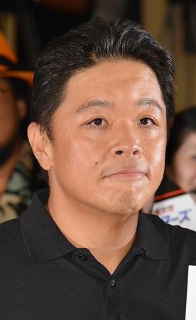 伊集院光、『美味しんぼ』騒動から発展する