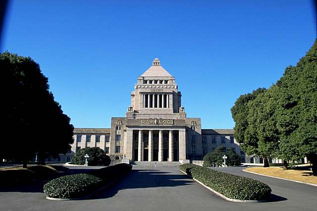 政治で優先してほしいこと