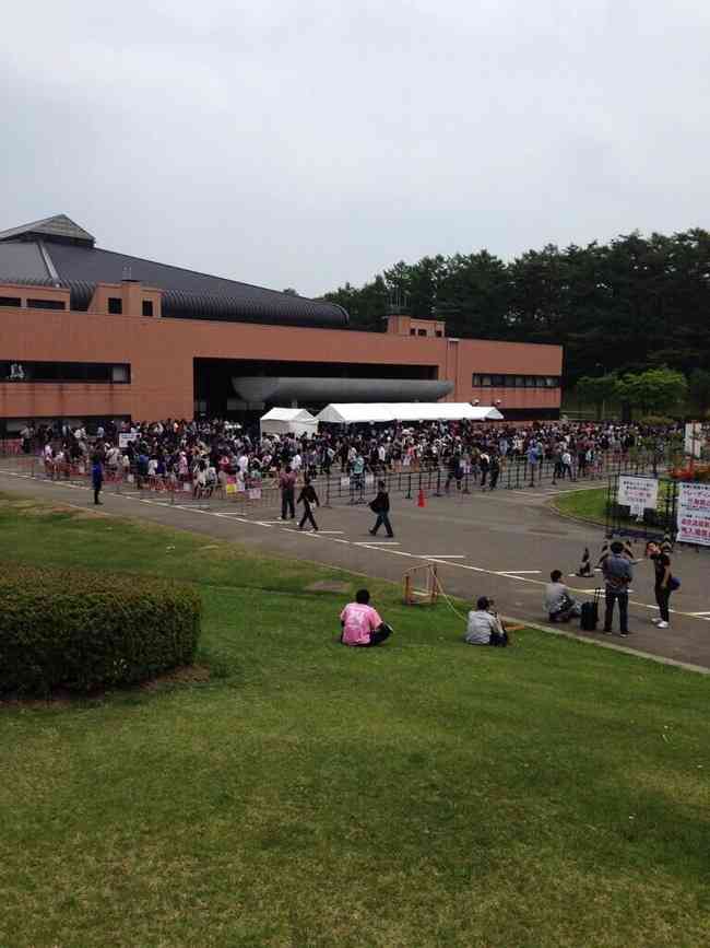 【AKB48襲撃事件】男の精神鑑定を行う方向で検討