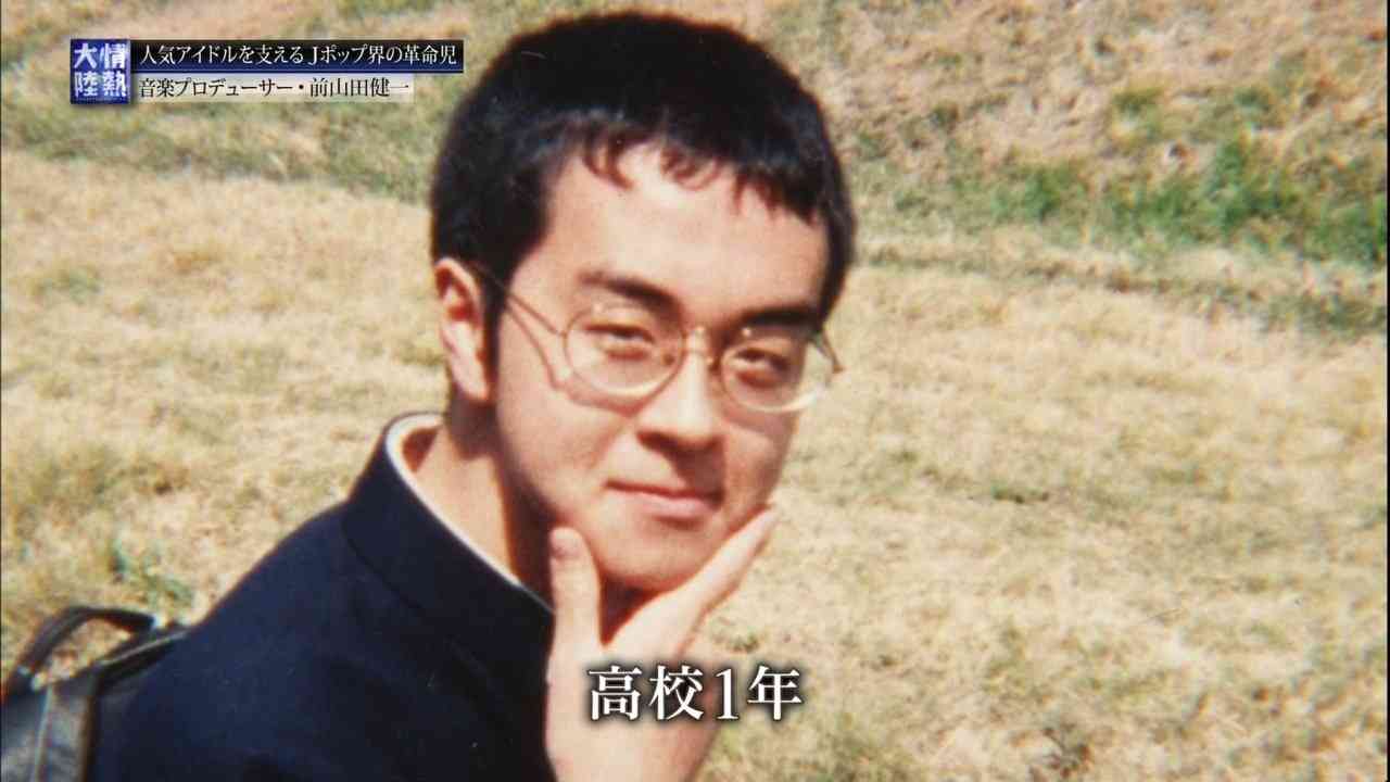 好きなプロデューサーは誰ですか?(ジャンルは問いません)