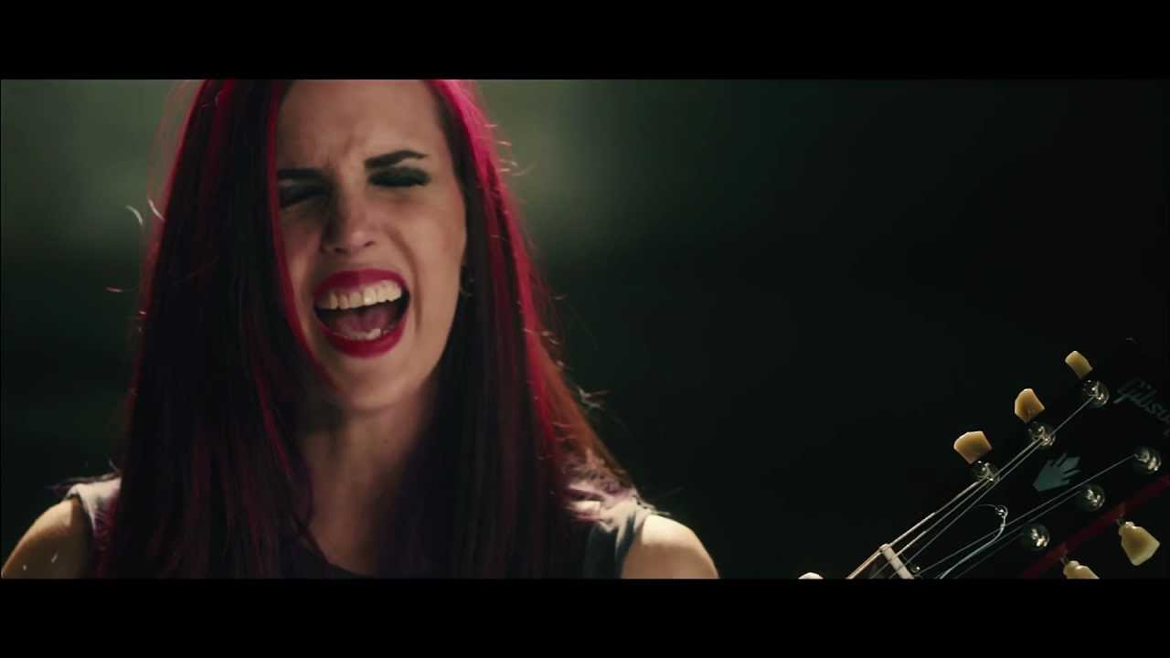 Alexx Calise - "Cry" Official Music Video - YouTube