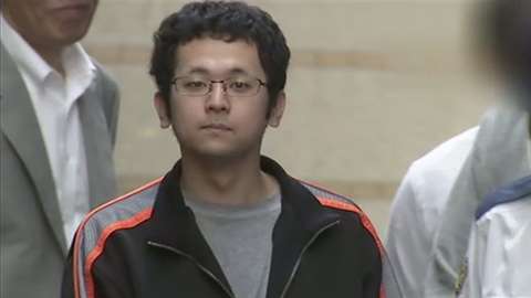 「「内臓高く売れそう」秋葉原で通行人恐喝した疑いで３人逮捕」　News i - TBSの動画ニュースサイト