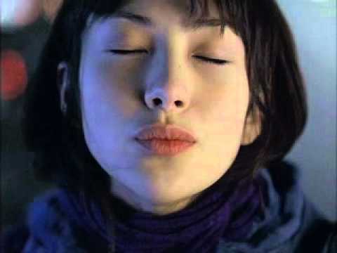 【CM】高橋マリ子  J-PHONE 写メール「Good nightいつ会えるの？)」篇 - YouTube