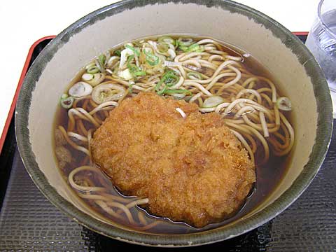 好きなファストフード店&メニュー