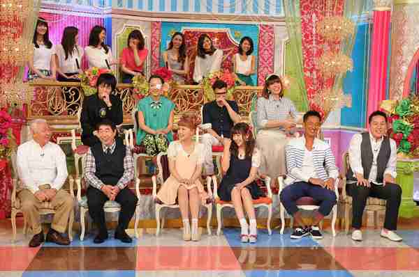 初共演！ 河西里音・河西智美姉妹が『内村とザワつく夜』兄弟姉妹スペシャルに登場