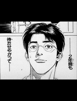 大好きなアニメ、漫画のサブキャラ教えて下さい！