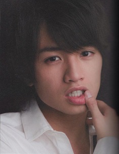 5月23日はキスの日! キスして欲しい男性芸能人1位『西島秀俊』