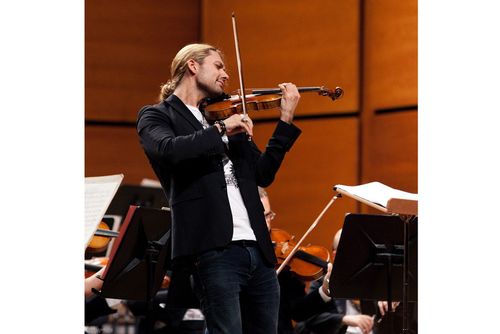 クラシック音楽が好きな人~