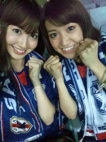 大島優子、卒業後初仕事はW杯番組のスペシャルサポーター「私も現地で熱狂します！」