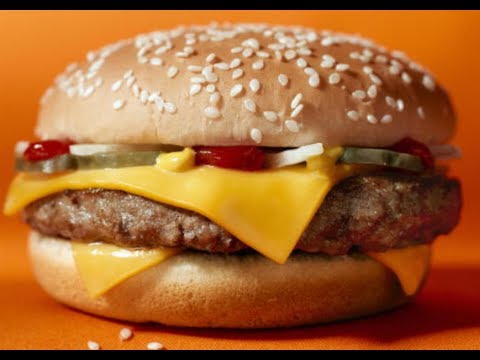 How To Make a Quarter Pounder - YouTube