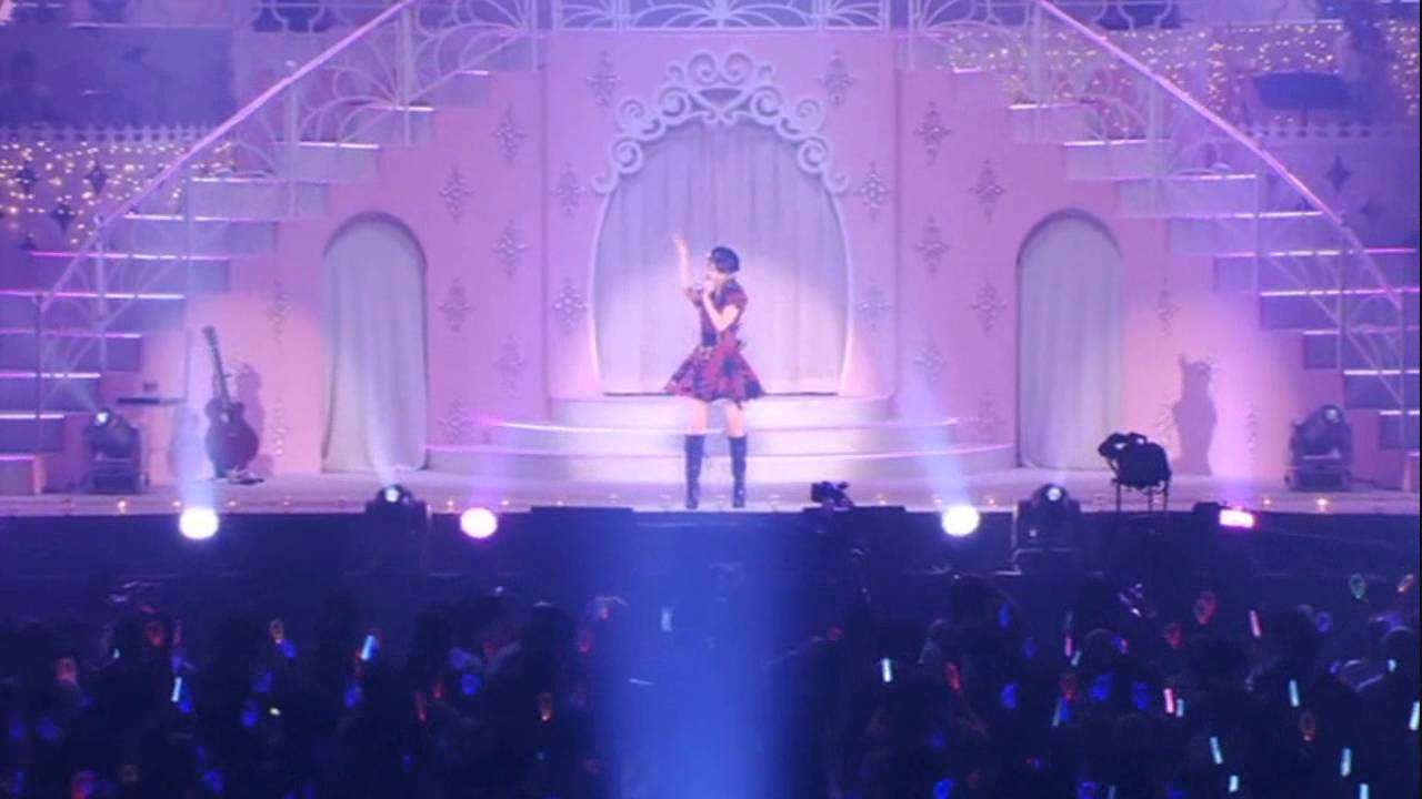 柏木由紀 / 君のことが好きだから