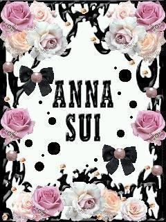 【コスメ】アナスイが好きな人