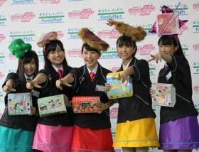 (1/2)  ももクロ「韓国の言い分知りたい」発言が波紋　「反日アイドルだ！」とネットの一部で反発 : J-CASTニュース