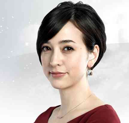 濃いメンならぬ濃い美女はだれ？