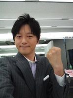 敏腕気象予報士 : 依田司の画像、写真【イケメン気象予報士】 - NAVER まとめ