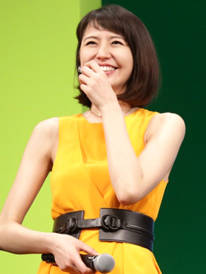 長澤まさみ、伊藤英明のセクハラふんどし攻撃に「やめてください！」